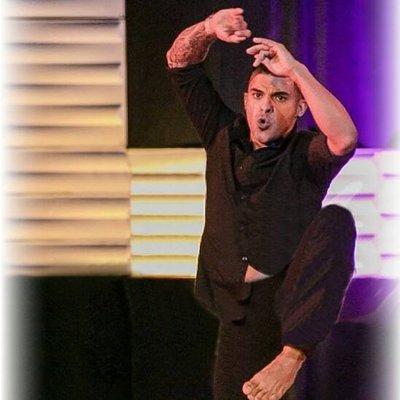 Instructor Randy Vargas Almost 20 years dance experience, Previously from Yamulee Dance Co. from NY