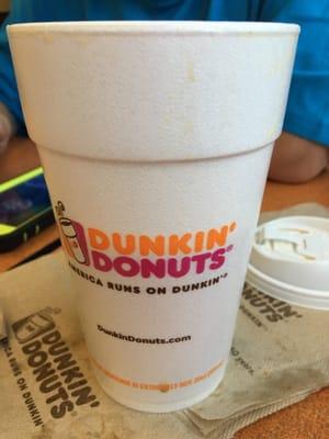 Dunkin'