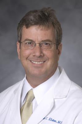 Scott Elston, MD