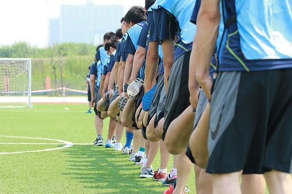 Soccer School of Maryland