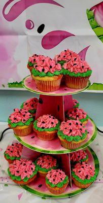 Cupcakes