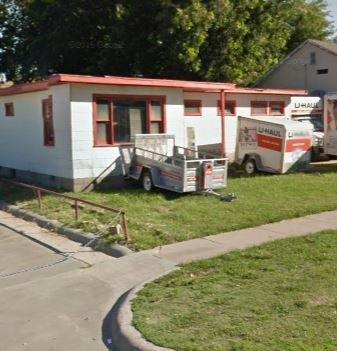 U-Haul Neighborhood Dealer