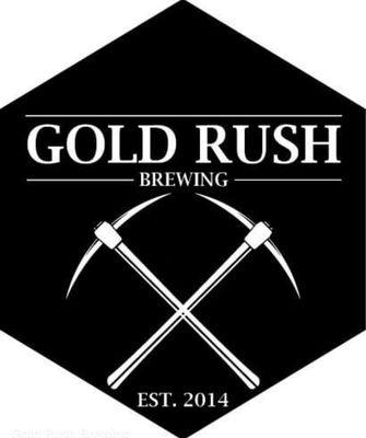 Affiliated with Gold Rush Cider