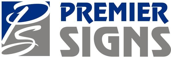 Premier Signs