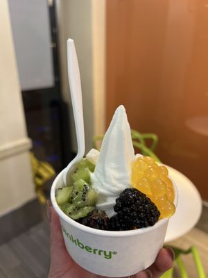 Pinkberry