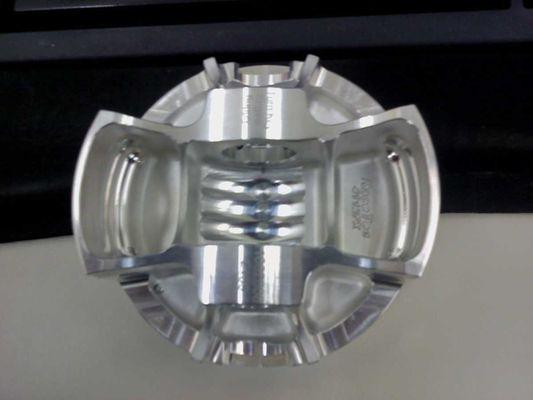 Here we have a fully machined Piston!