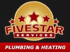 FiveStar Services Logo