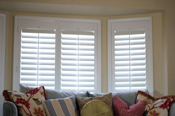 Beehive Shutters in Salt Lake City is fiercely committed to ease your shutter purchasing journey. Call us today!