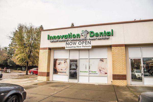 Innovation Dental