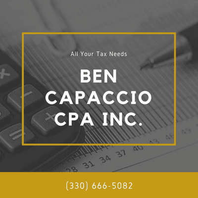 Ben Capaccio CPA Inc.