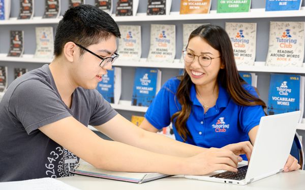 Tutoring Club of North Fresno