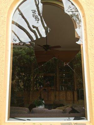 Home Window Repair