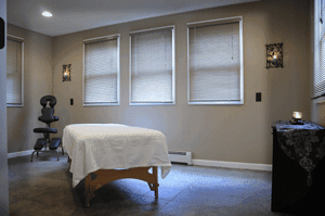 Bayview Wellness Center & Spa