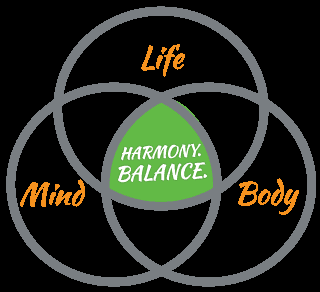 Balance & Harmony Wellness