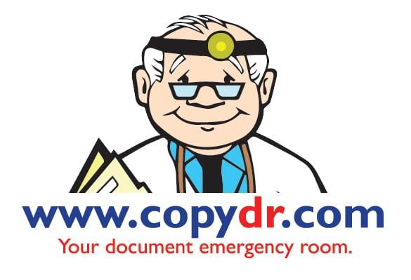 Your document emergency room!