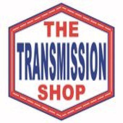 The Transmission Shop