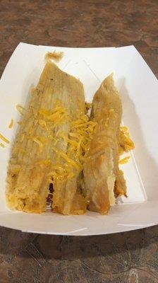 Tamale