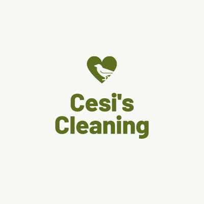 Cesi's Cleaning