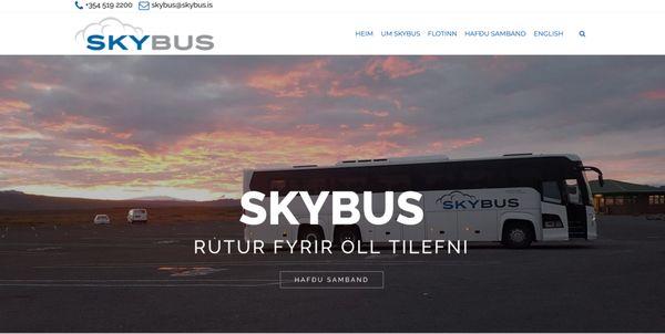 Skybus