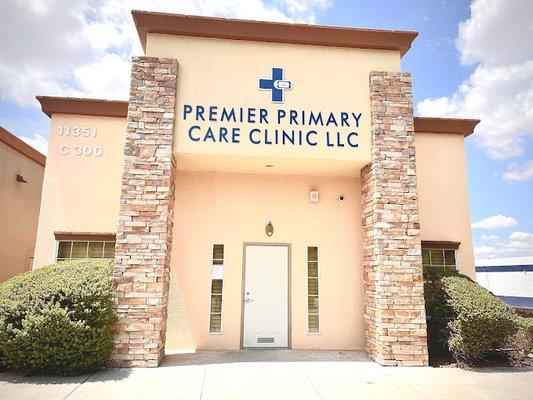 Premier Clinic