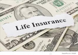 Our great customer service will put you at ease with the best Life Insurance policy for you