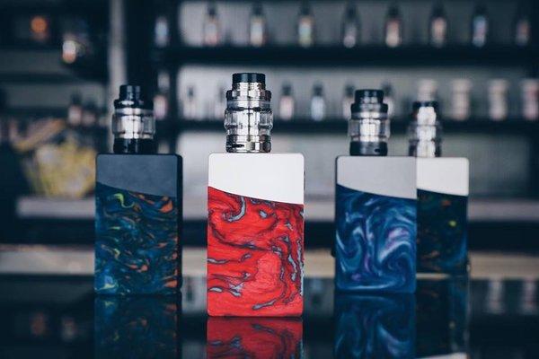 Nova Vape Kits - END Vape Shop Rochester, NY