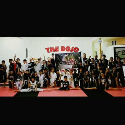 The Dojo Karate Academy