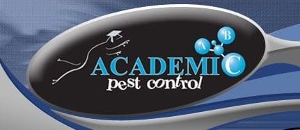 Academic Pest Control