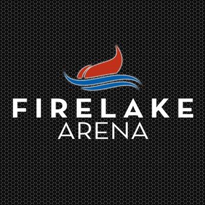 FireLake Arena in Shawnee, OK