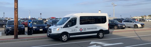 York Transportation