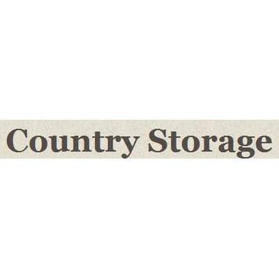 Country Storage