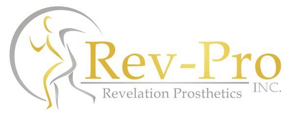 Rev-Pro Prosthetics