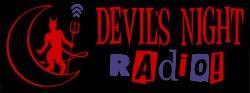 Devil's Night Radio