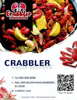 Crabbler