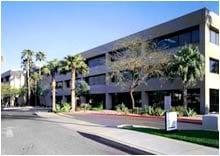 Offices of the Scottsdale Area Chamber of Commerce