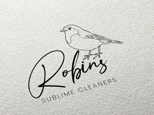 Robin's Sublime Cleaner's