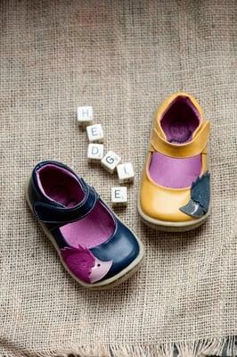 Livie & Luca Shoes