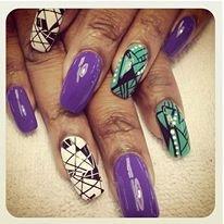 Hand Designs