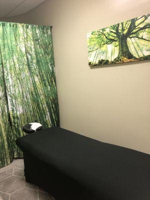 Massage Room