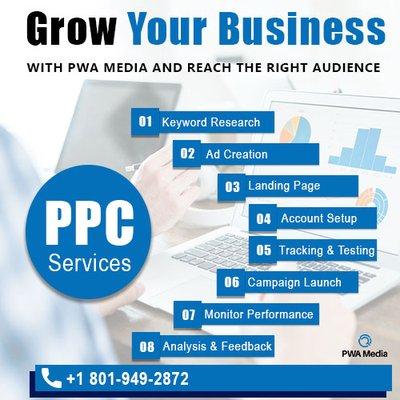 PPC Management Agency