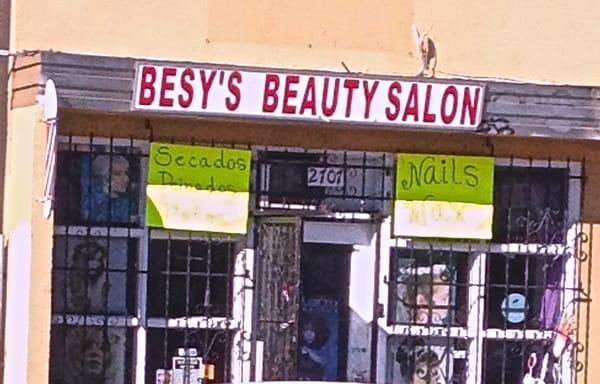 Besy's Beauty Salon