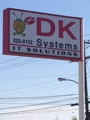 Dksystems