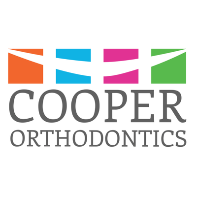 Cooper Orthodontics Logo