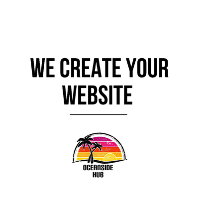 We create your Website from scratch. You will not have to worry about anything since we assign you an executive who will request all the in