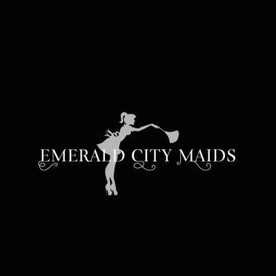 Emerald City Maids