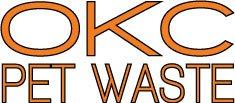 OKC Pet Waste Removal