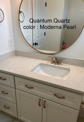 Quartz brand and color