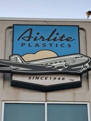 Airlite Plastics