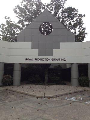 Royal Protection Group, Inc. office