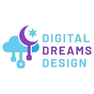 Digital Dreams Web Design